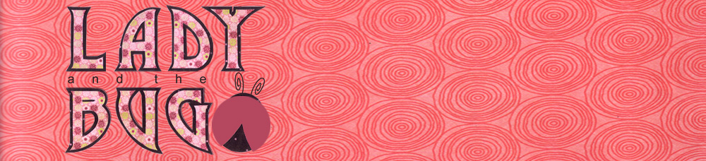Ladyandthebug.com