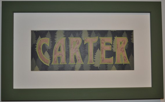 Carter